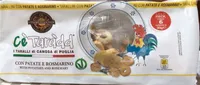 Cè Taràdd i taralli di Canosa di Puglia