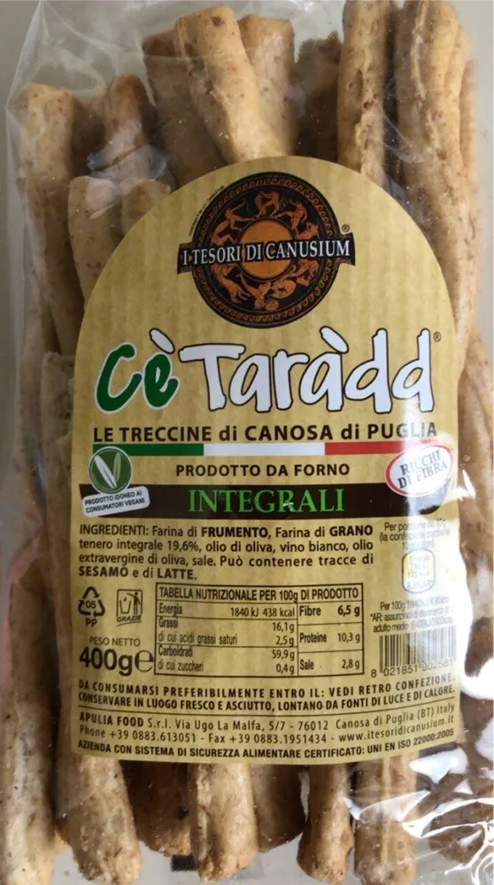 Cè taràdd