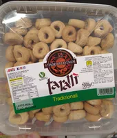 Taralli