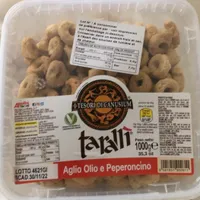 Taralli