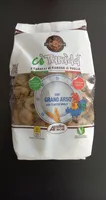 Taralli grano arso