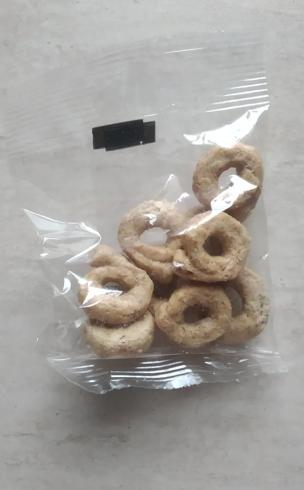 Tarallini integrali
