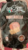 Taralli alla mortadella