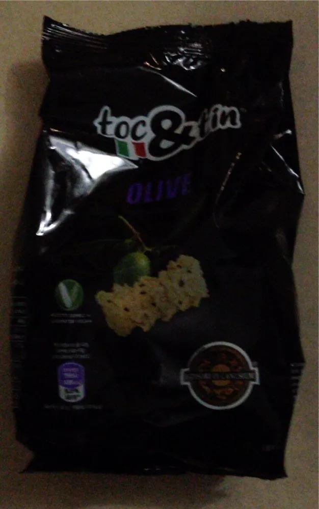 Toc e tin