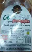 Taralli pugliesi fatti a mano