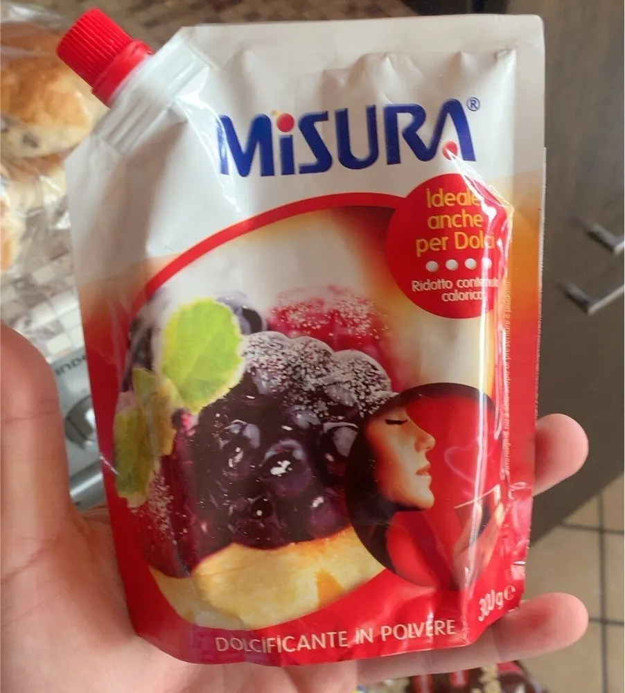 Misura