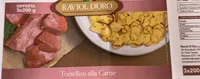 Tortellini alla carne