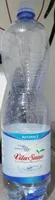 Acqua naturale