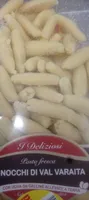 Gnocchi della val varaita