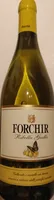 Forchir Ribolla gialla