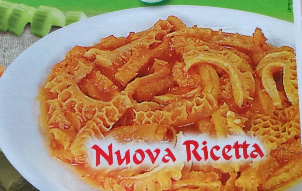 Trippa al sugo