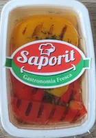 Poivrons grillés