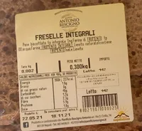 Freselle integrali