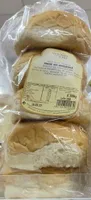 Panino hamburger