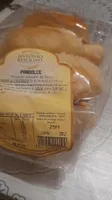 Pandolce