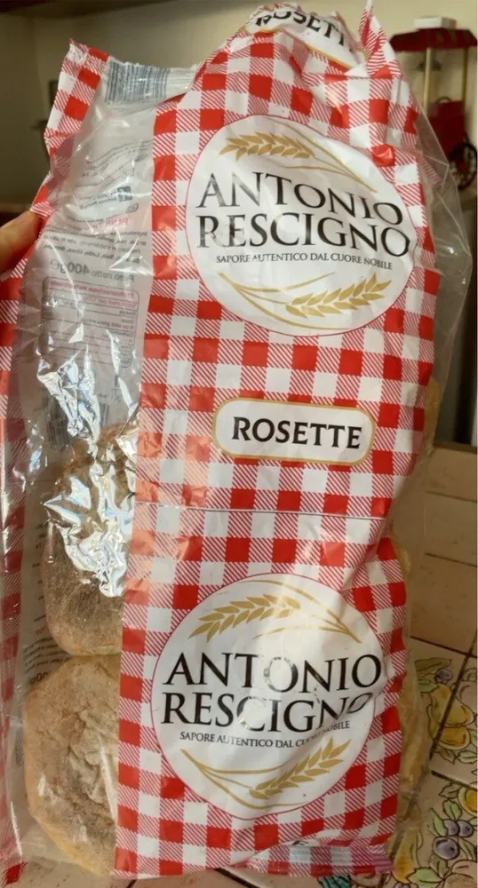 Rosette