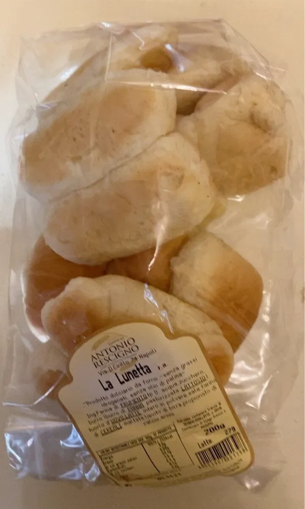 La Lunetta