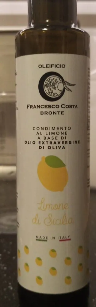 Limone di Sicilia