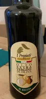 Olio di olivia