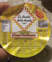 Insalata Capricciosa