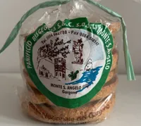 Frise integrale