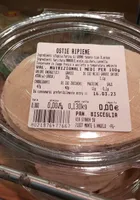 Ostie ripiene