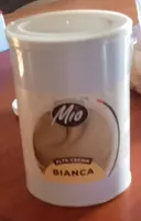 alta crema bianca
