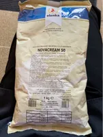 Novaream 50