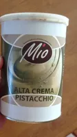 Alta crema pistacchio