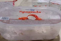 SPAGNOLA gelato