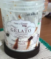 GELATO