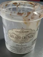 Glace à Michel