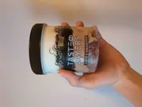 Caffè e amaretto