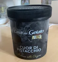 cuor di pistacchio