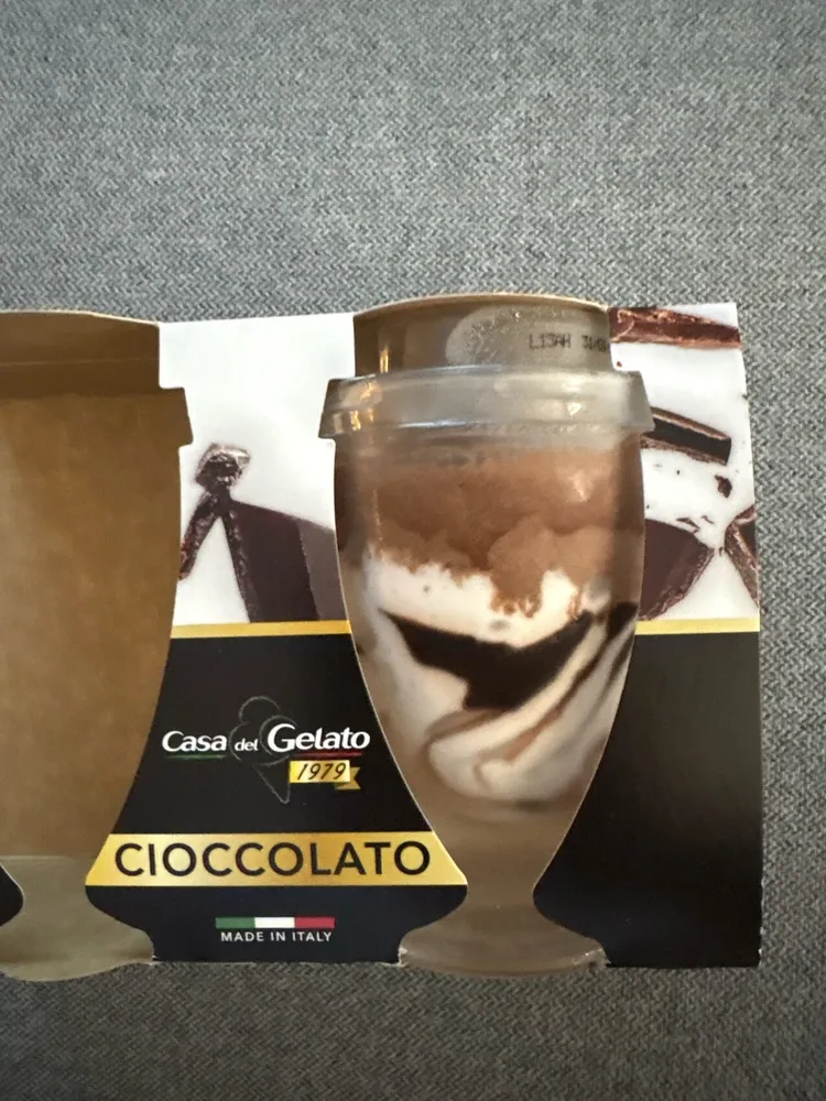 Cioccolato