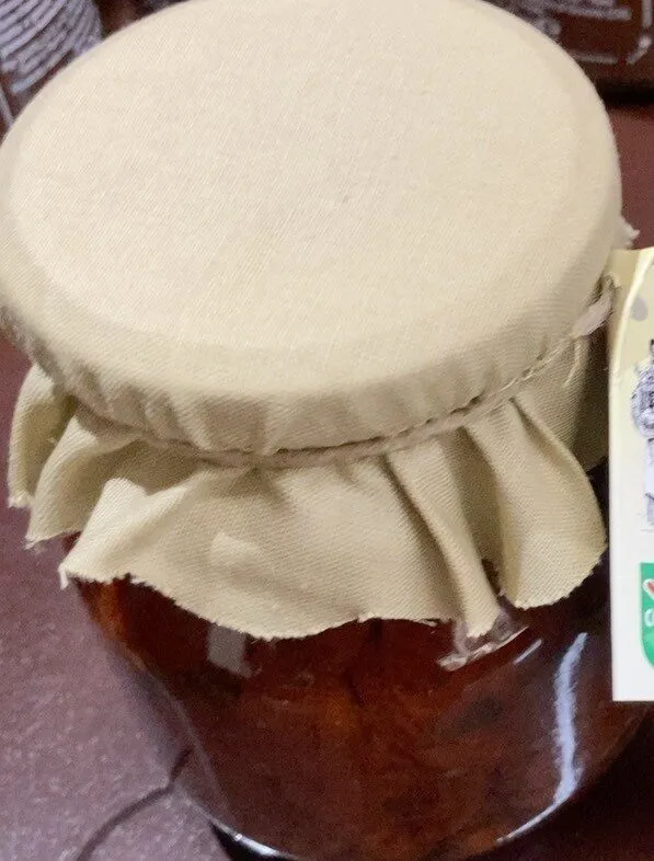 Pomodori marinati