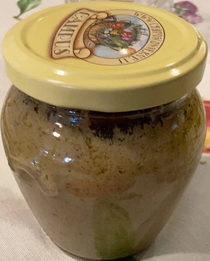 Crema di carciofi