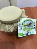 Crema di carciofi biologica