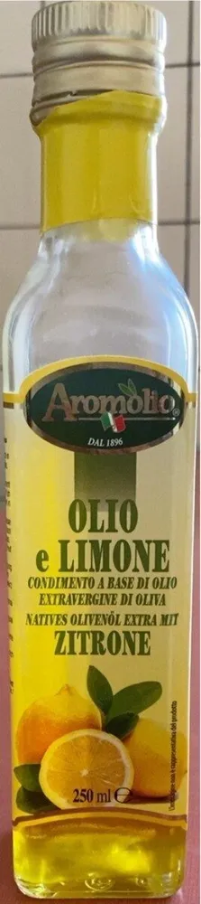 Olio e Limone