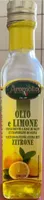 Olio e Limone