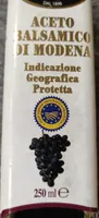 vinaigre balsamique de Modène