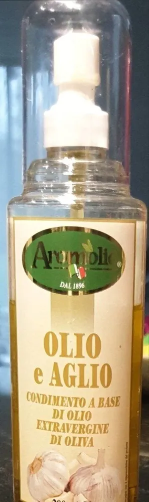 Olio e Aglio