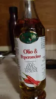 Olio di peperoncino