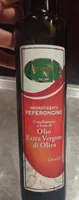 olio peperoncino