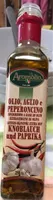 Olio, aglio e peperoncino