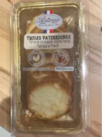 Tuiles Patissières