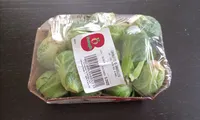 Cavoletti di Bruxelles