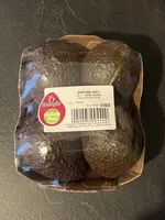 Avocado Hass