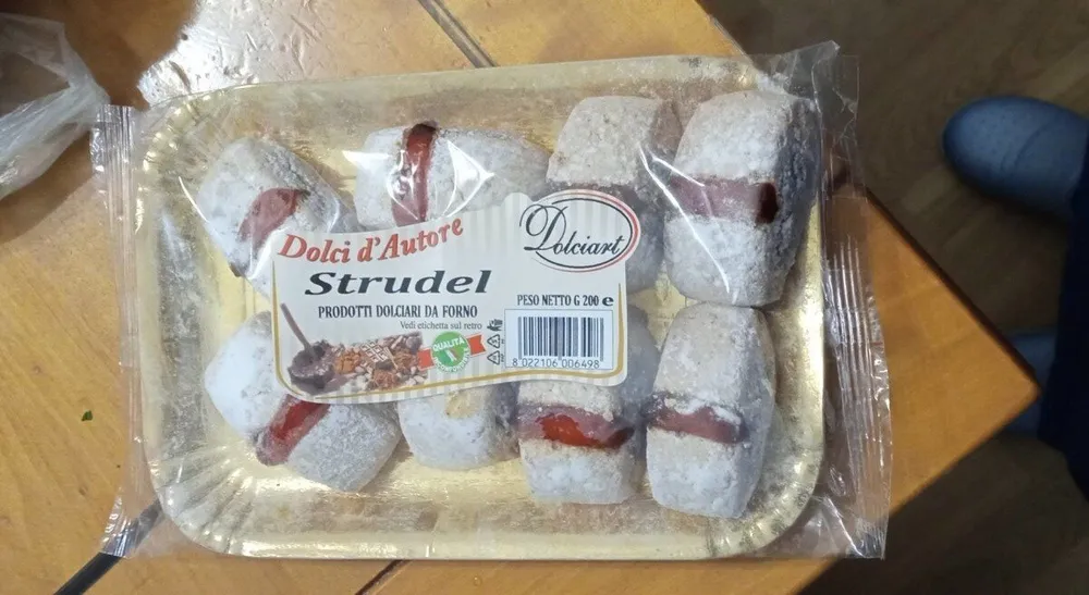Strudel