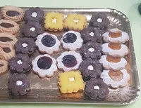 Pasticceria assortita